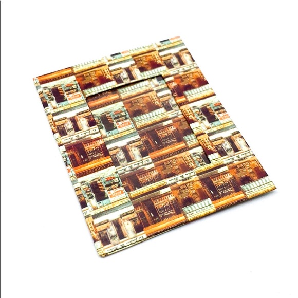 Vintage NWOT Coca Cola magnet Frame - Picture 2 of 6